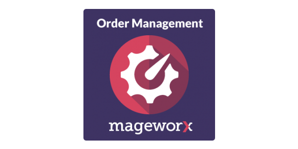 Order Management Banner