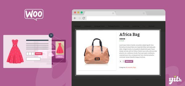 YITH WooCommerce Quick View Banner