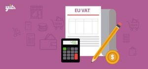 YITH WooCommerce EU VAT Banner
