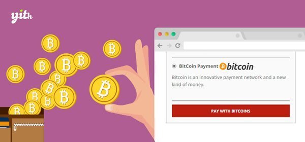 YITH WooCommerce Bitcoin Payment