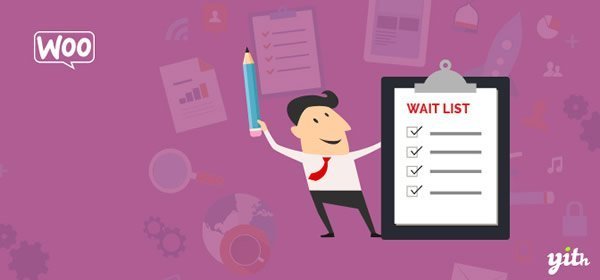 YITH WooCommerce Waiting List Banner