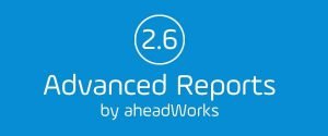 Advanced Reports Magento Extension v2.6