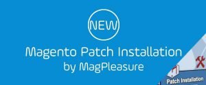 Magento Patch Installation