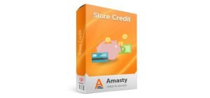 Store Credit Magento Extension