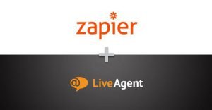 LiveAgent & Zapier Integration