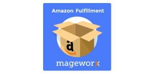 Amazon Fulfillment Magento Extension
