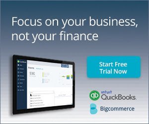 Bigcommerce App for Inuit QuickBooks Online