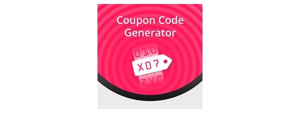 Coupon Code Generator Box
