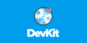 DevKit - Developer Tools for WordPress