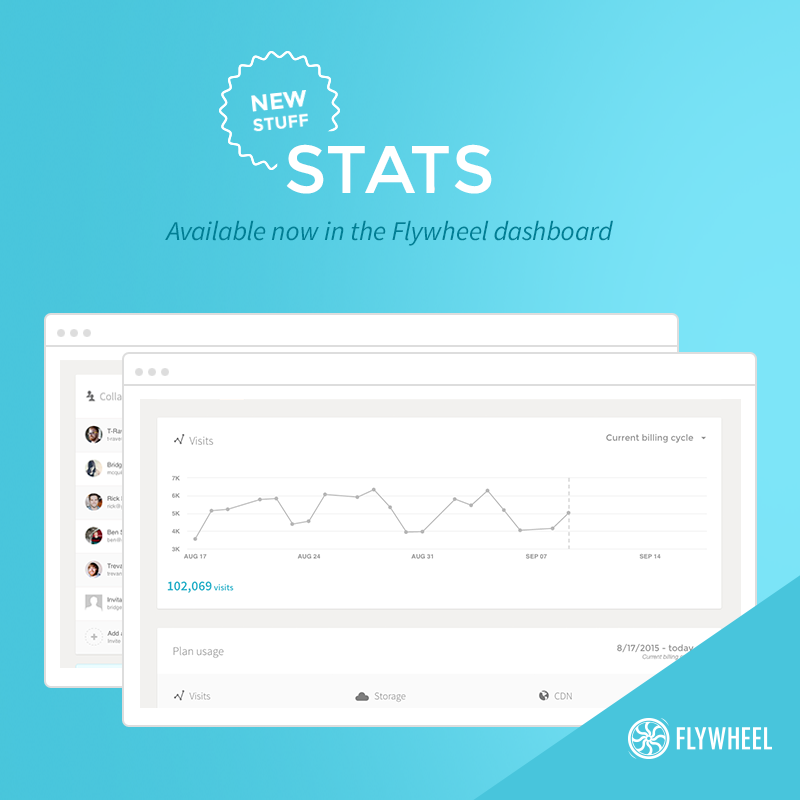 Flywheel Stats