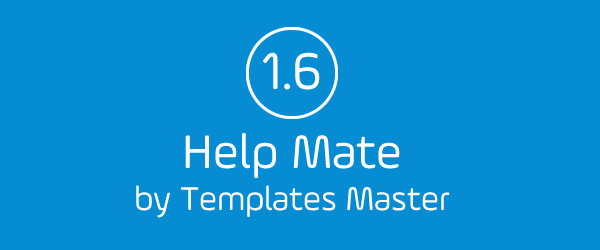 Helpmate 1.6 Magento Module