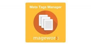 Meta Tags Magento Extension