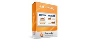 A/B Testing Magento Extension