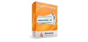 Event Tickets Magento Extension