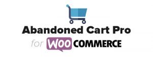 WooCommerce Abandoned Cart Pro Extension