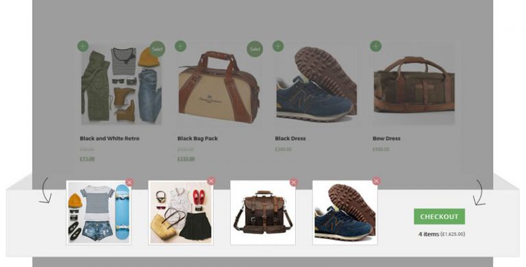 WooCommerce Shopdock Extension