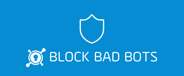KeyCDN Block Bad Bots