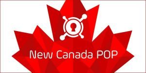 New KeyCDN Canada POP