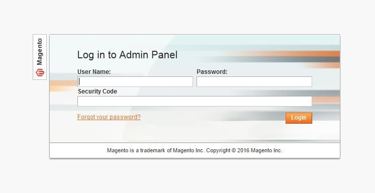 Security Suite Magento Extension