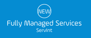 ServInt Fully Managed Services