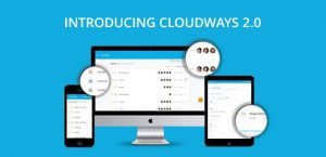 Cloudways 2.0 Cloud Hosting Platform