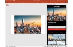 New Shutterstock PowerPoint Add-in