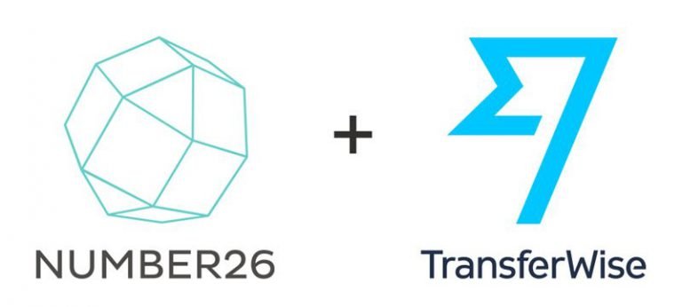 TransferWise & NUMBER26