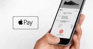 Shopify & Apple Pay