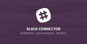Slack Connector