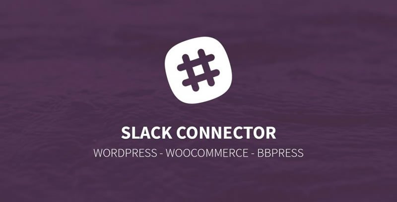 Slack Connector