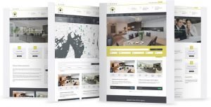 WPCasa Oslo Real Estate WordPress Theme