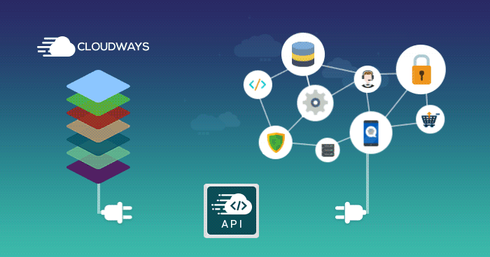 New Cloudways API