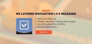 M2 Layered Navigation v1.5