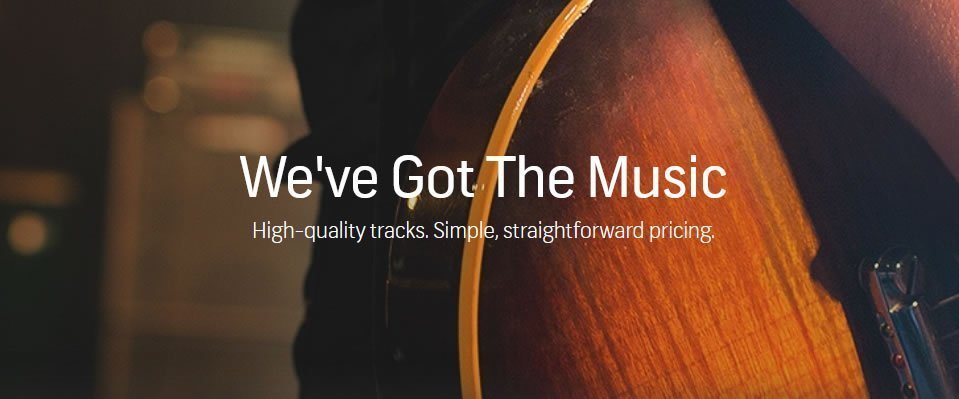 Shutterstock Music