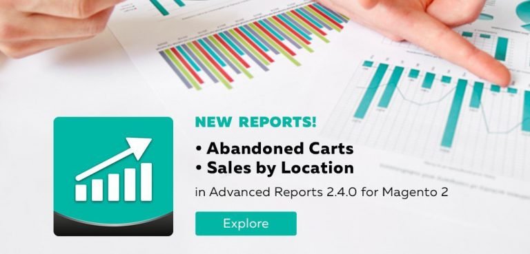 M2 Advanced Reports v2.4
