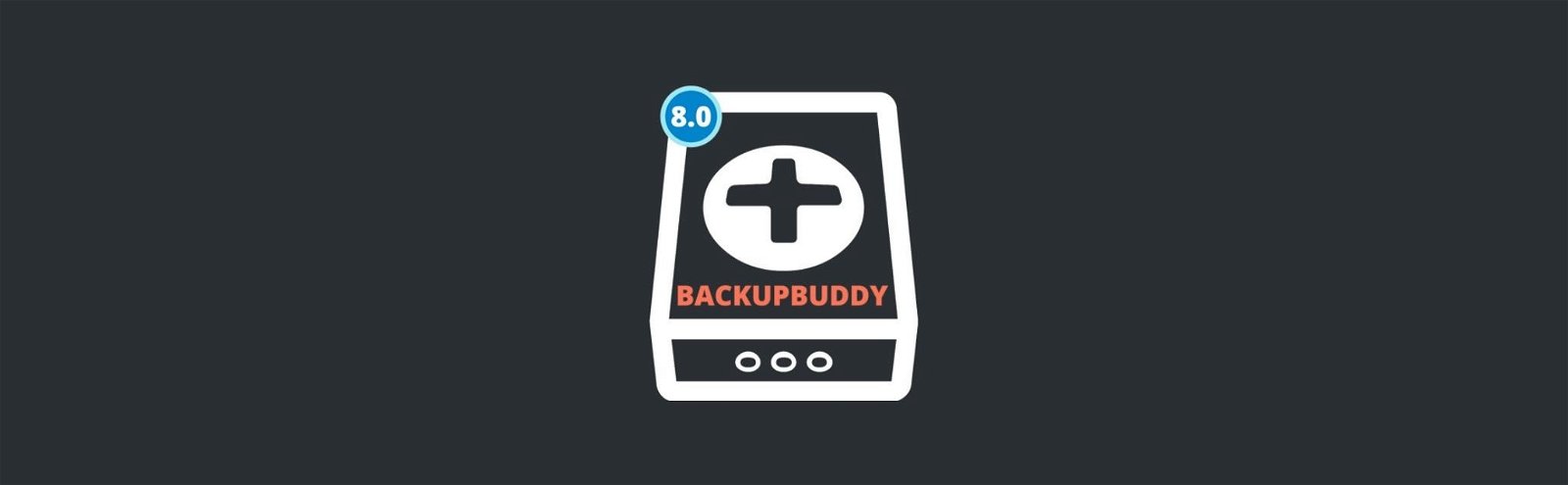 BackupBuddy 8.0