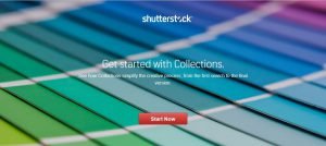 Shutterstock Collections
