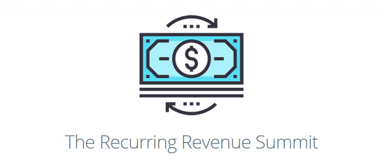 Recurring Revenue Summit