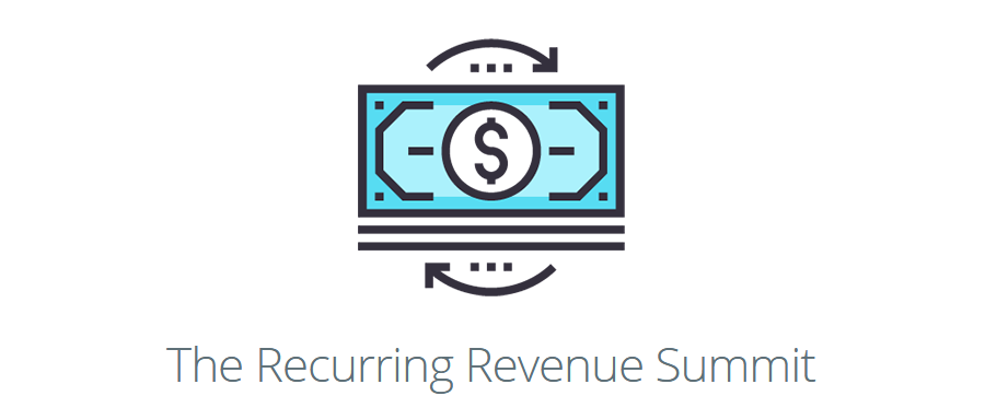 Recurring Revenue Summit
