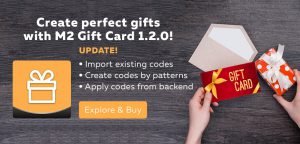 Gift Card Patterns