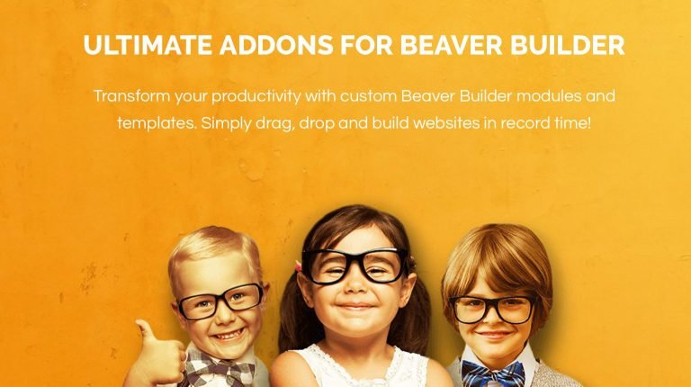 WPML Ultimate Addons for Beaver Builder