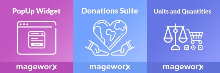 Donations Suite
