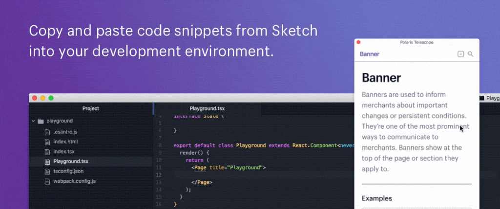 Code Snippets