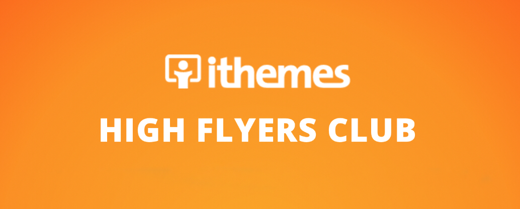 High Flyers Club