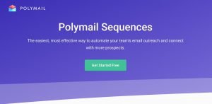 Polymail Sequences