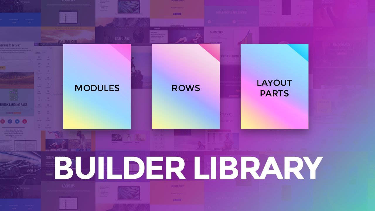 Builder Library