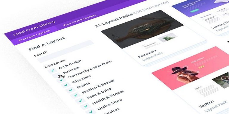 Divi Design Initiative