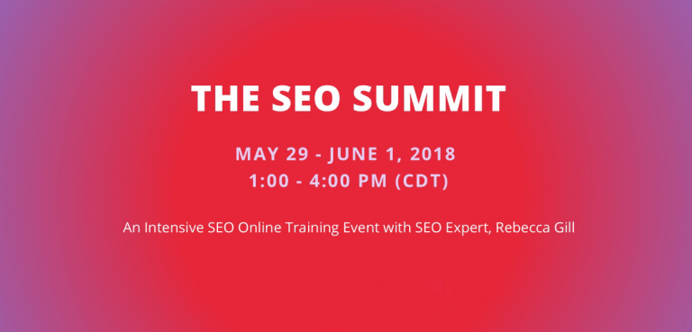 SEO Summit