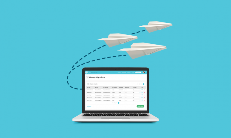 Group Migrations