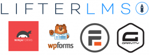 LifterLMS Form Integrations